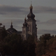 The church in the evil town of Hobb’s End was portrayed by the striking Cathedral of the Transfiguration in Markham, Ontario, Canada.